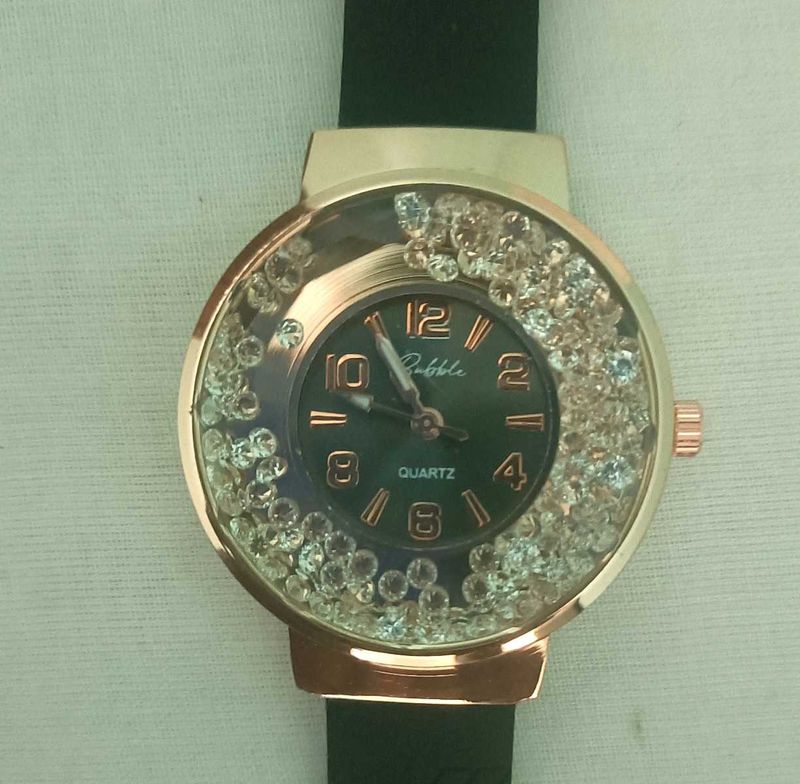 New Women Watch - Black