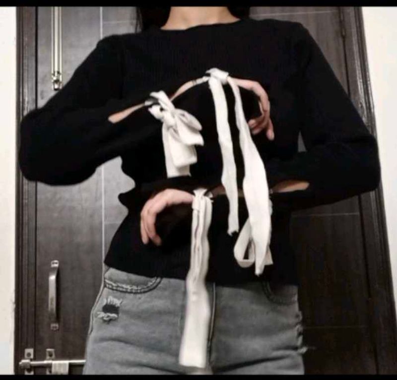 Zara Trendy Pinterest Knit 💕💕