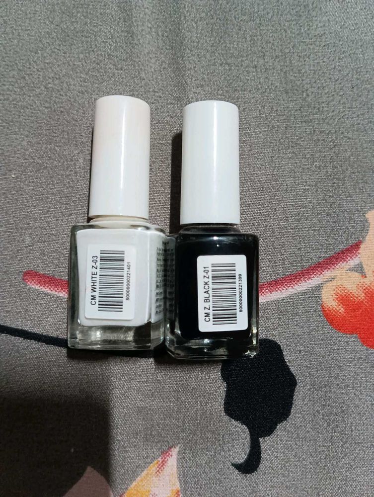zudio nail paint