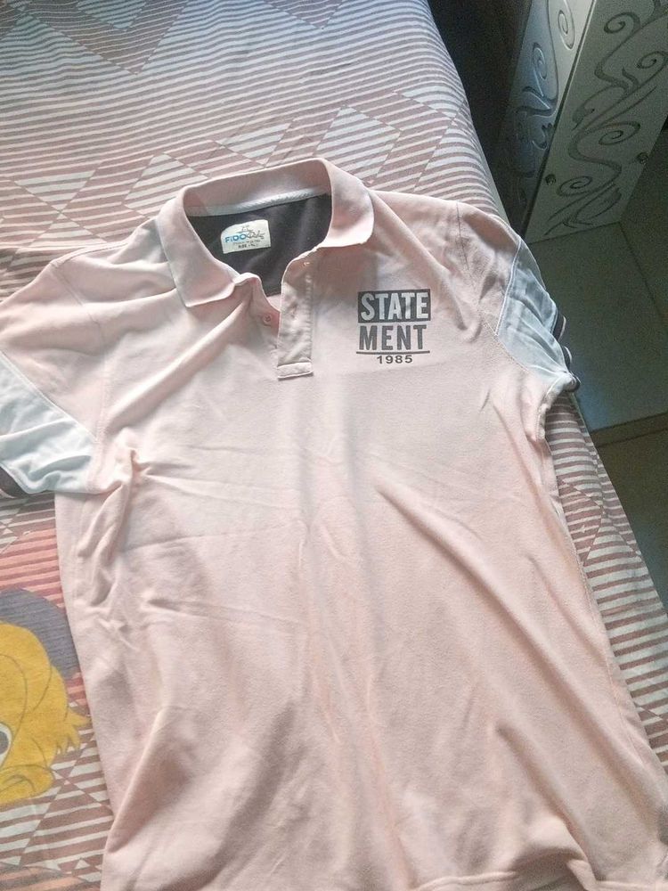 Statement 1985 polo