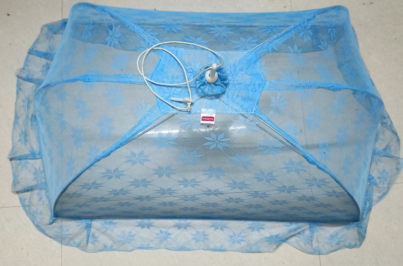 BabyHug Portable Baby Mosquito Net