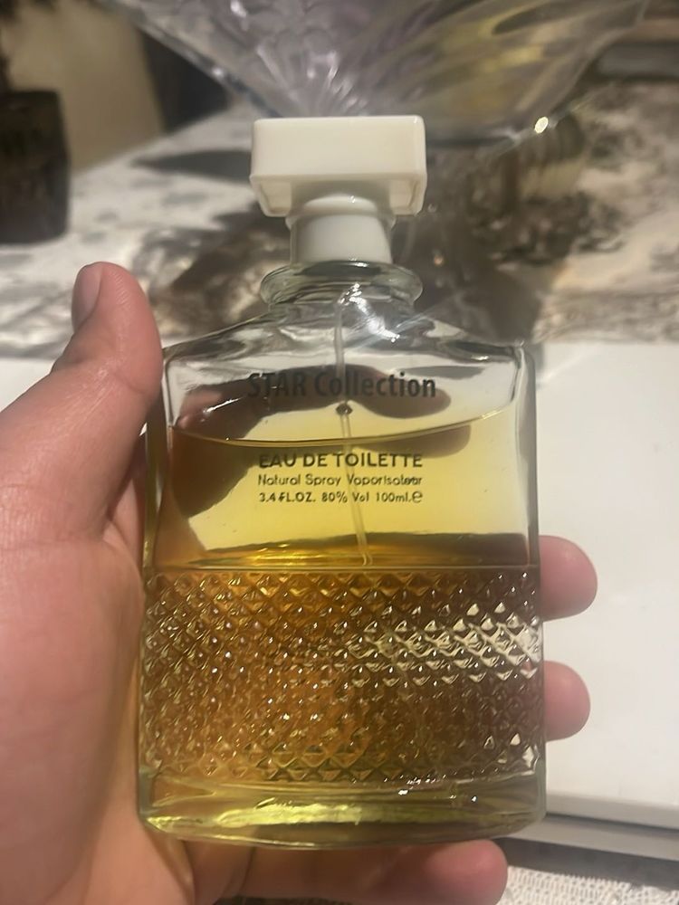 Star Collection Eau de Toilette