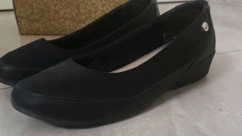 Bata Formal Shoes