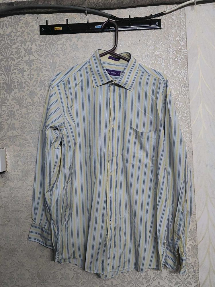 Men Shirt Xxl
