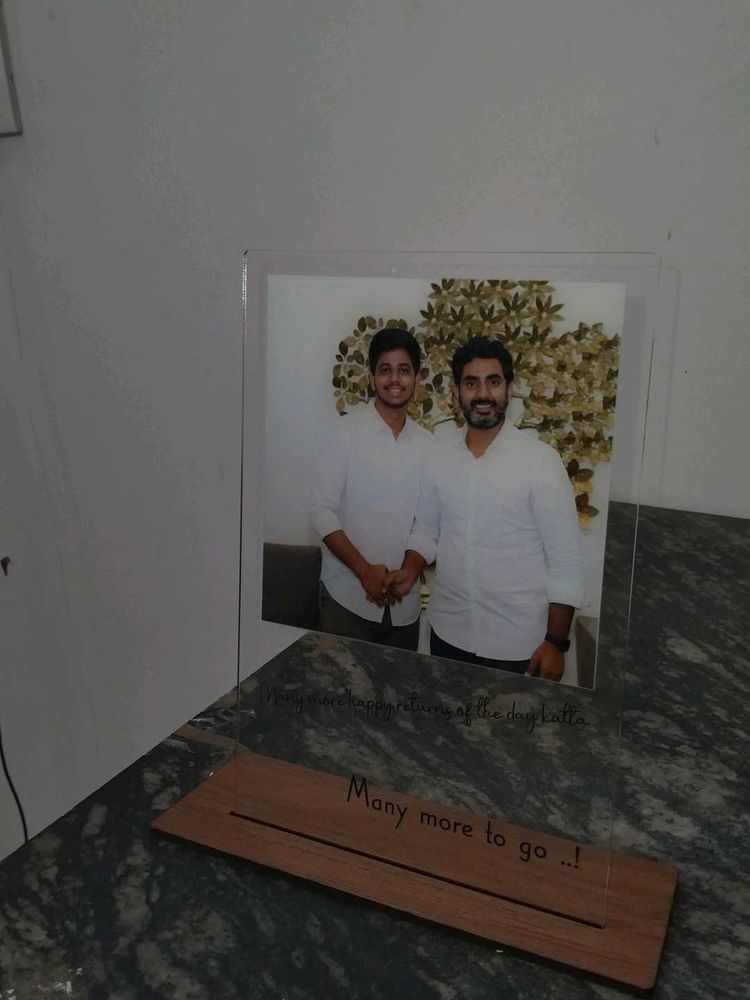 Good Photo Frame