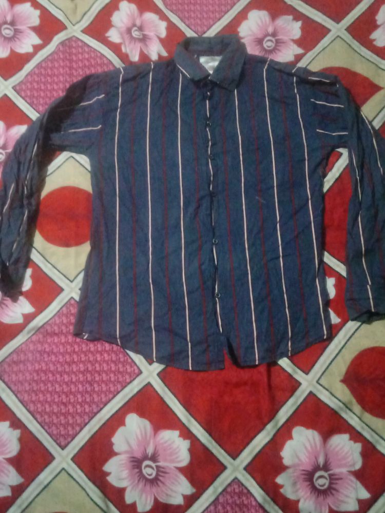 Short Shirt For Men 👍