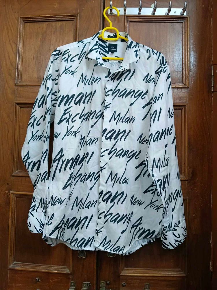 Men Shirt