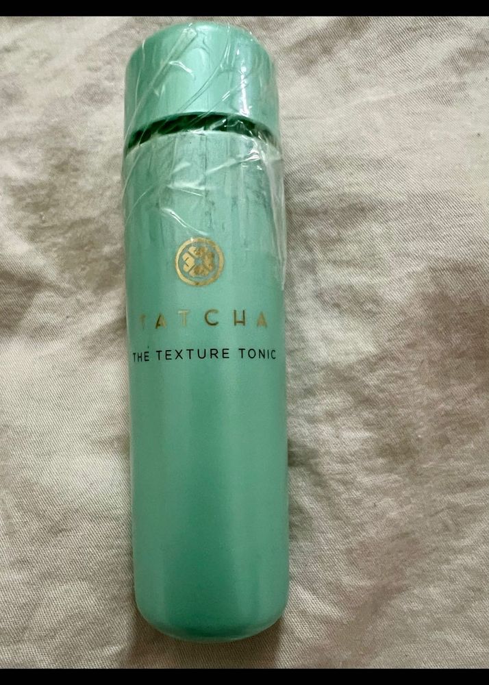 50% OFF - Tatcha Texture Tonic