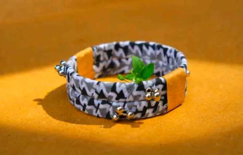 Stylish Handmade Bracelet