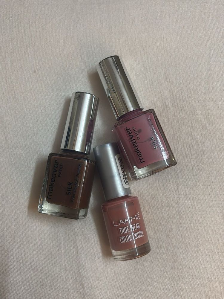 Everyday Wear Nail Colour For My Girlees 💅