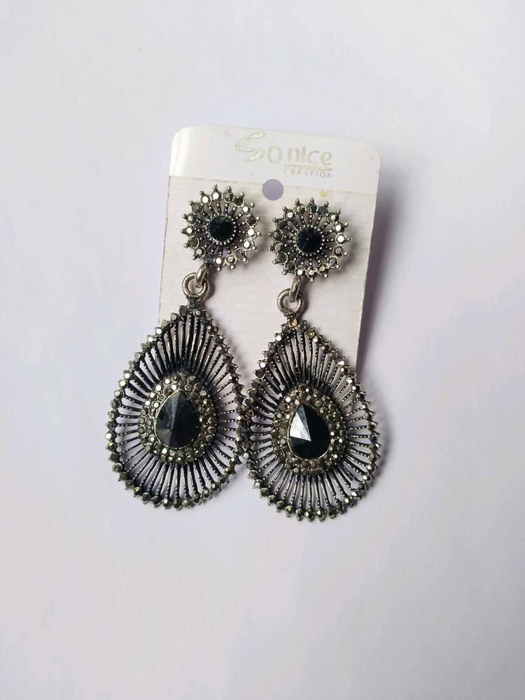 Elegant Drop Earrings