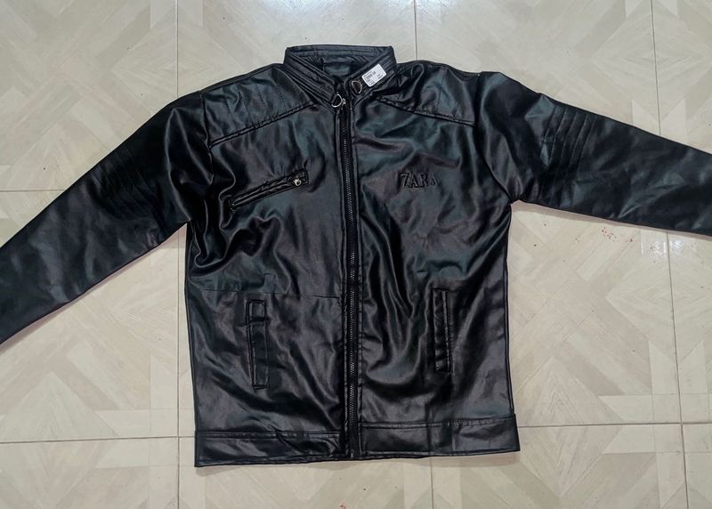 Bike Ride Jacket For Men