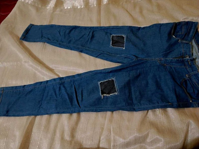 Ladies Denim Jeans upto36