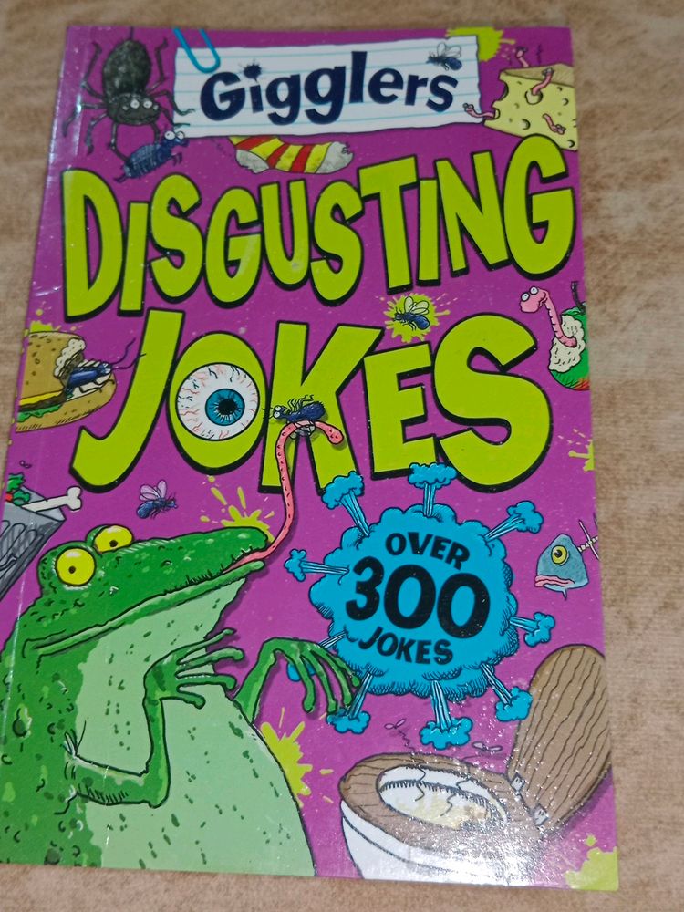 BOOK