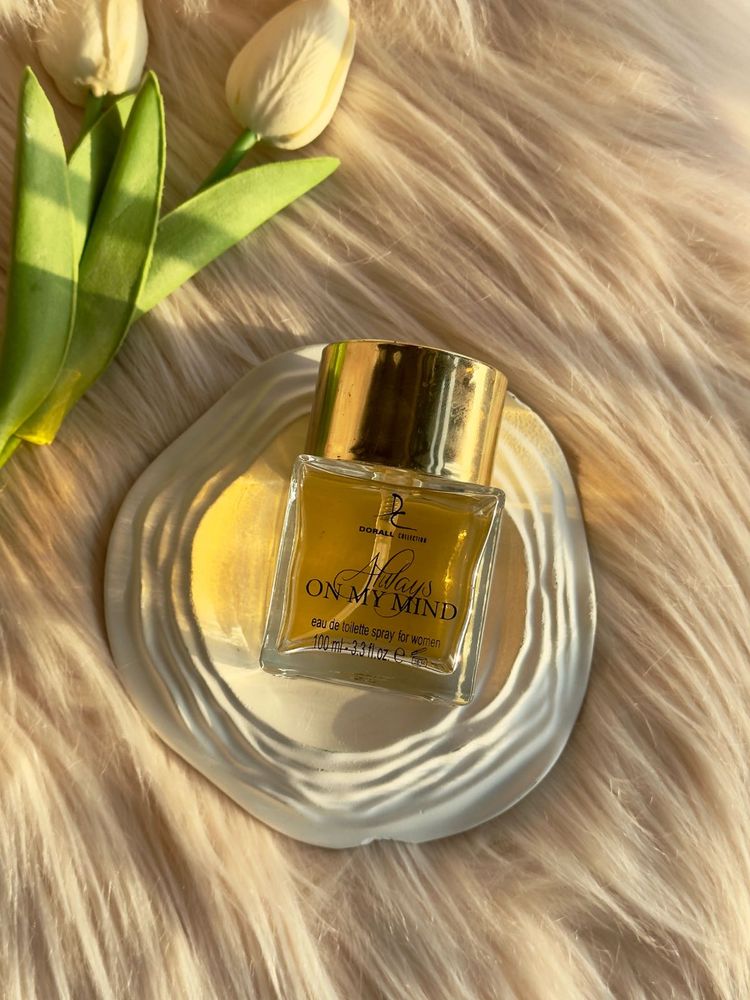 Doral Collect always on my mind women Perfume