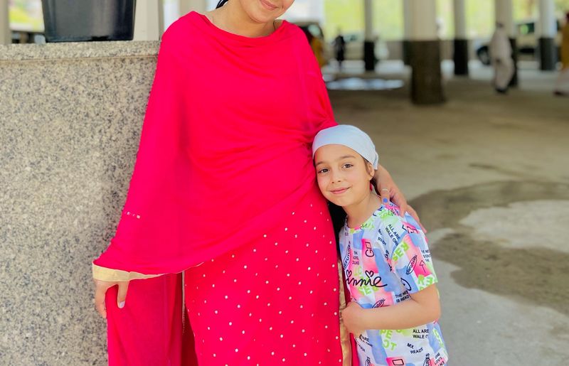 Kurta Set