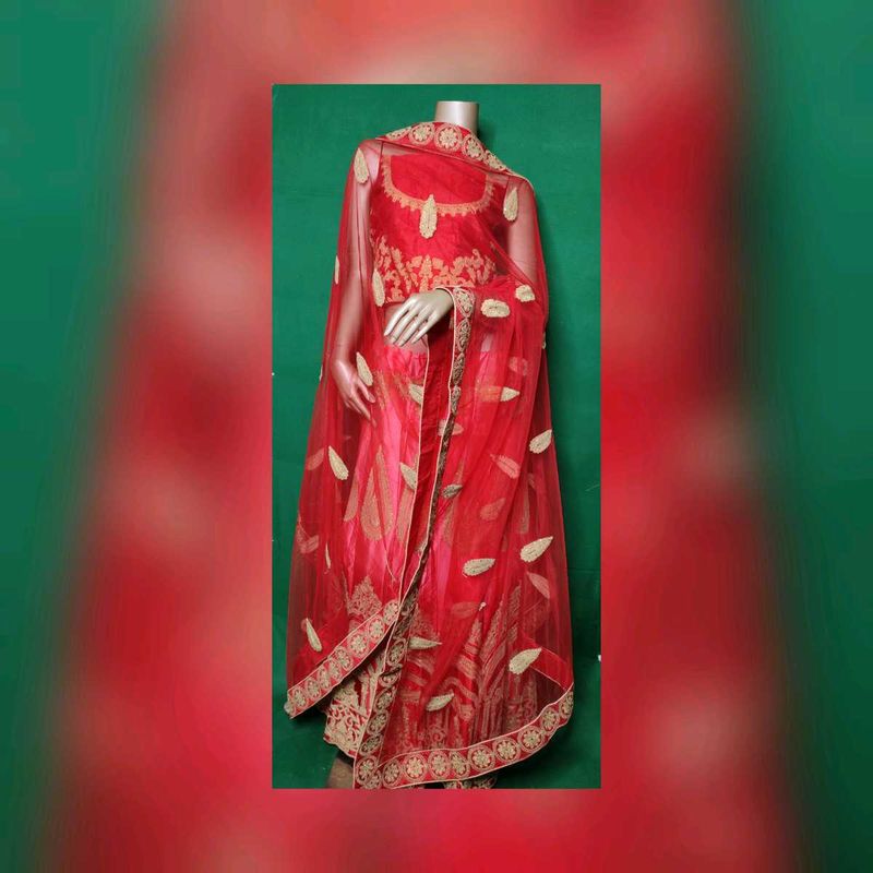 Lehenga