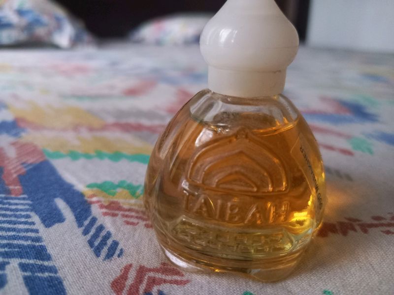 Taibah OUD Attar 20 Ml Roll On