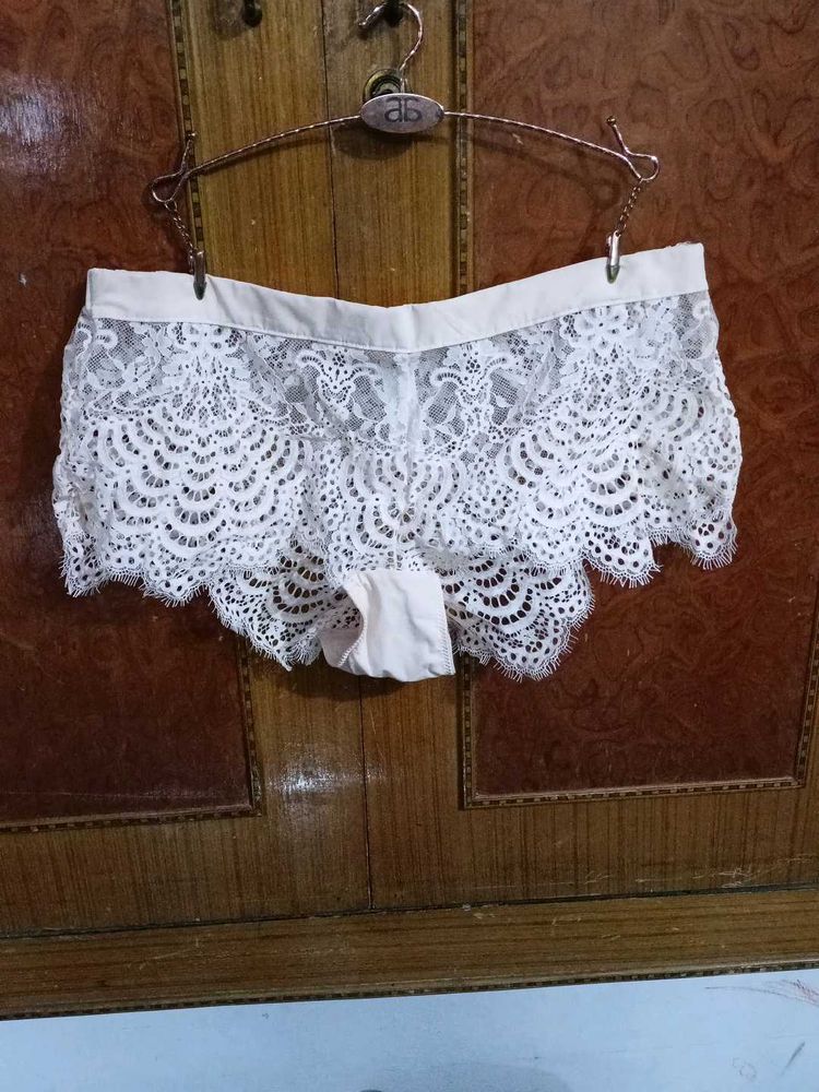 Lace Panty