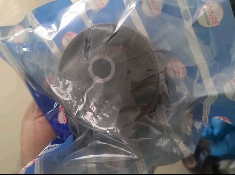 Hyundai Santro Engine Mount | Foundation Bush