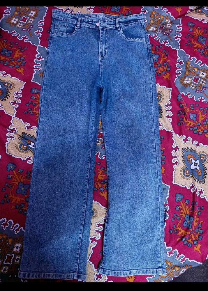WOMEN JEANS