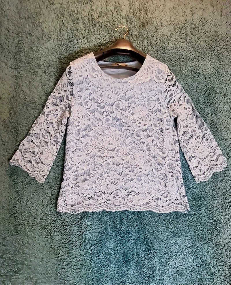 Net Women&#39;s Top 🤩