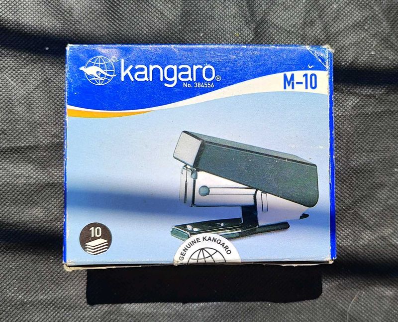 Kangaro Staplers