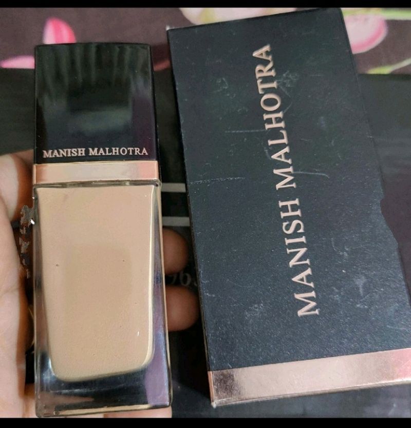 Diwali Dhamaka Loot Offer Today Manish Malhotra Foundation Only 299 Rupees
