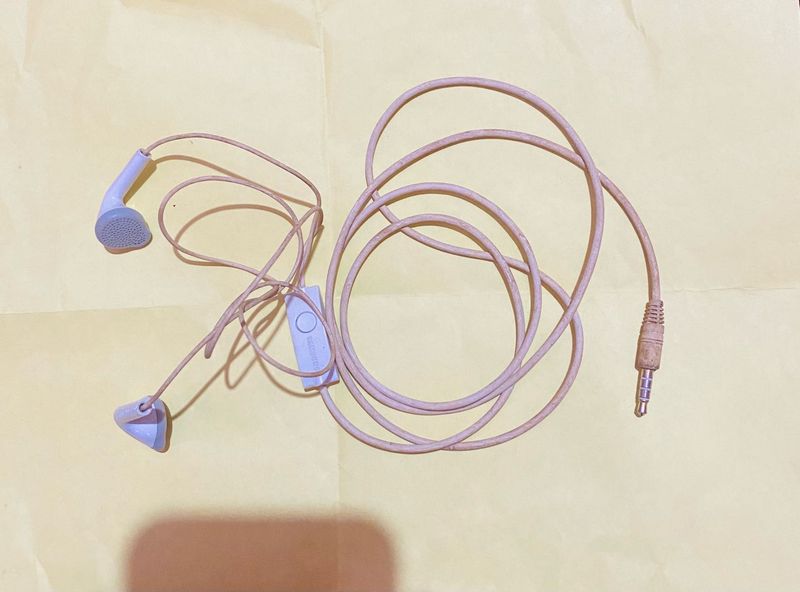 ear phones