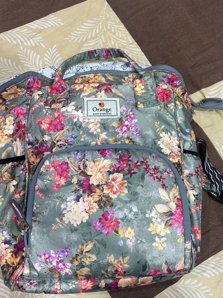 Mother Bag
