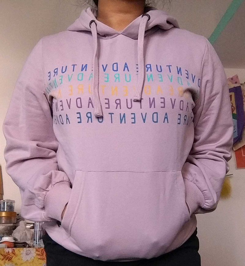 Roadster Lavender Women’s Hoodie