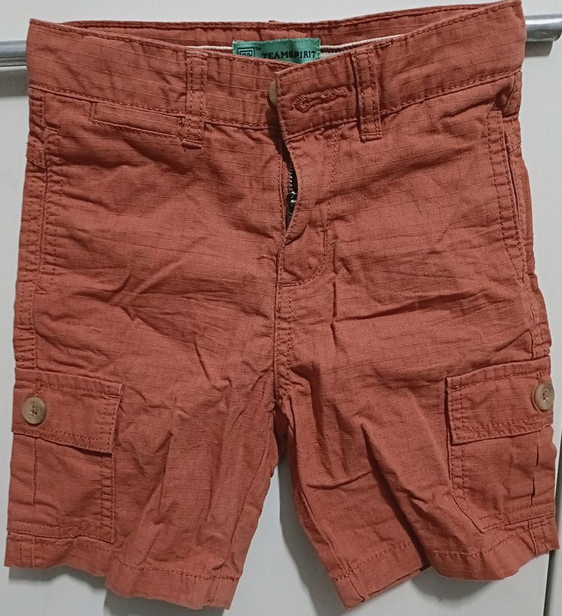 Boy&#39;s Shorts ( Kid&#39;s Wear)