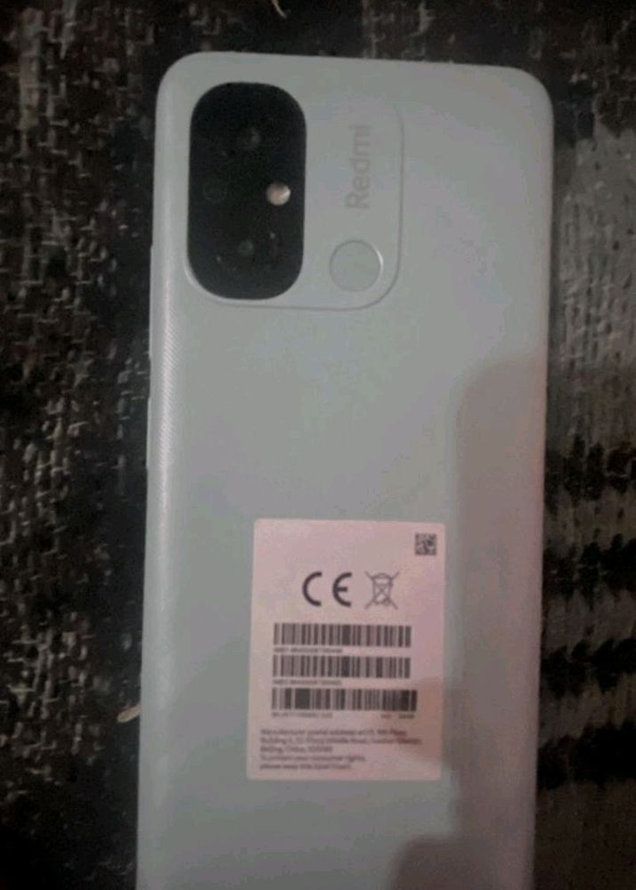 Redmi 12c 4/64 Superb Condition