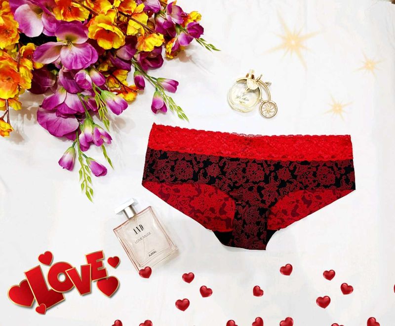 🇭🇲💫 Imported Sexy Brief