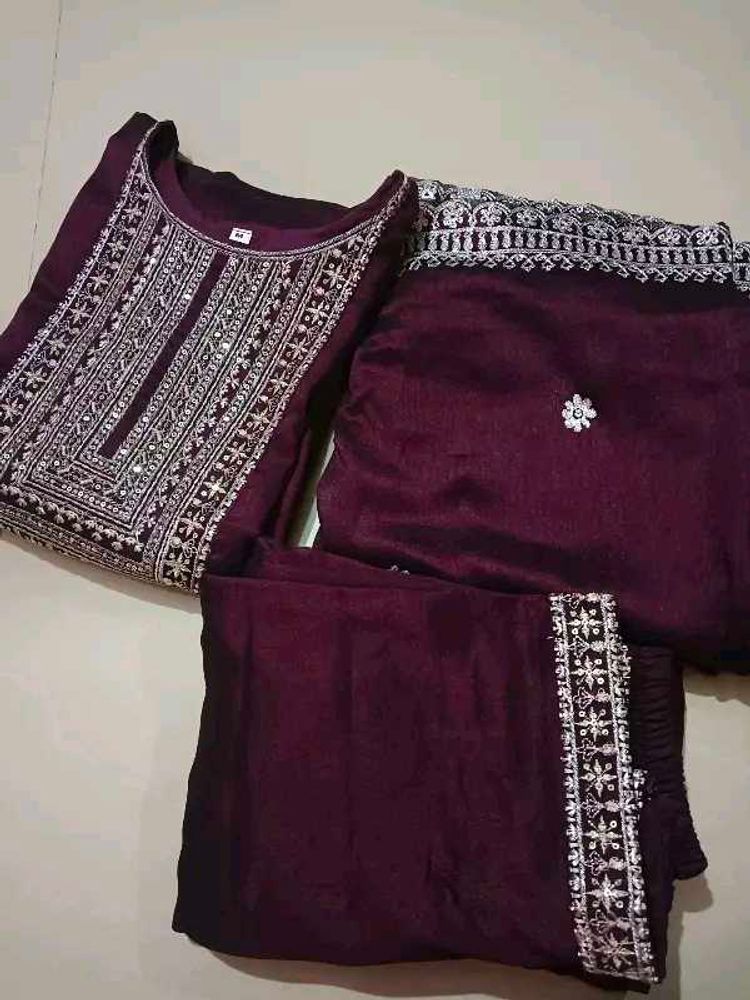 Kurta Set