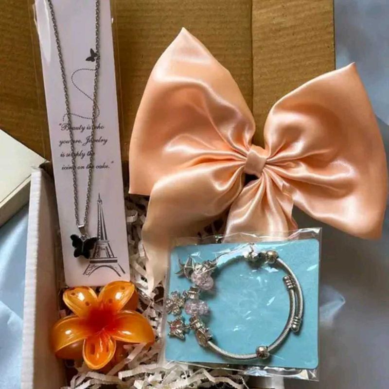 Jewellery Gift Set