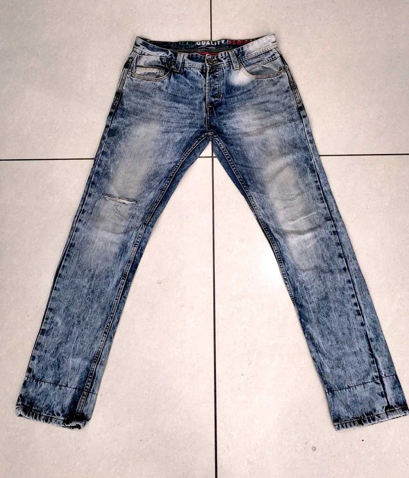 Alcott Men Vintage Jeans