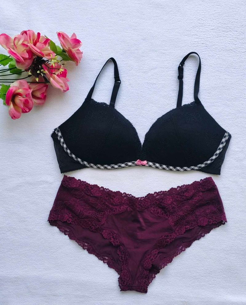 Lasenza : Set