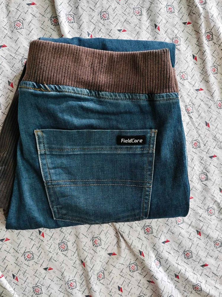 FieldCore Denim Jeans