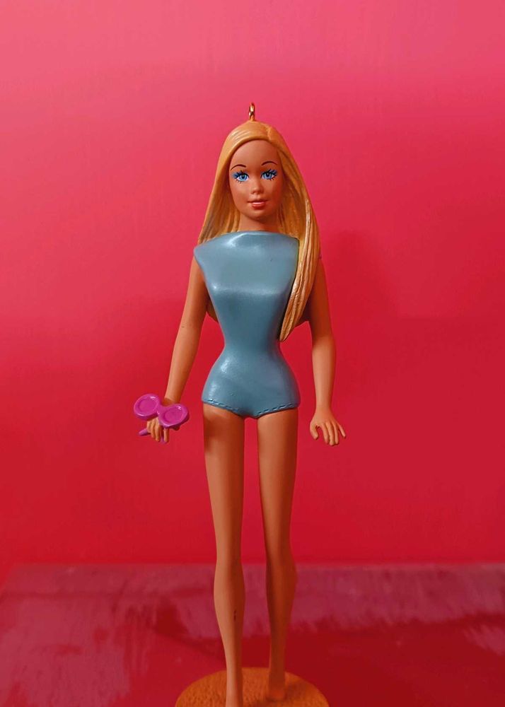Barbie Malibu 1971 (Ornament)
