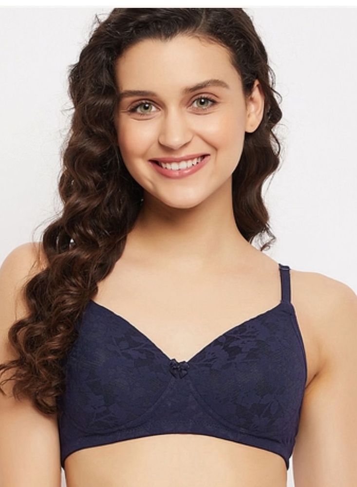 Padded Brassiere From Clovia