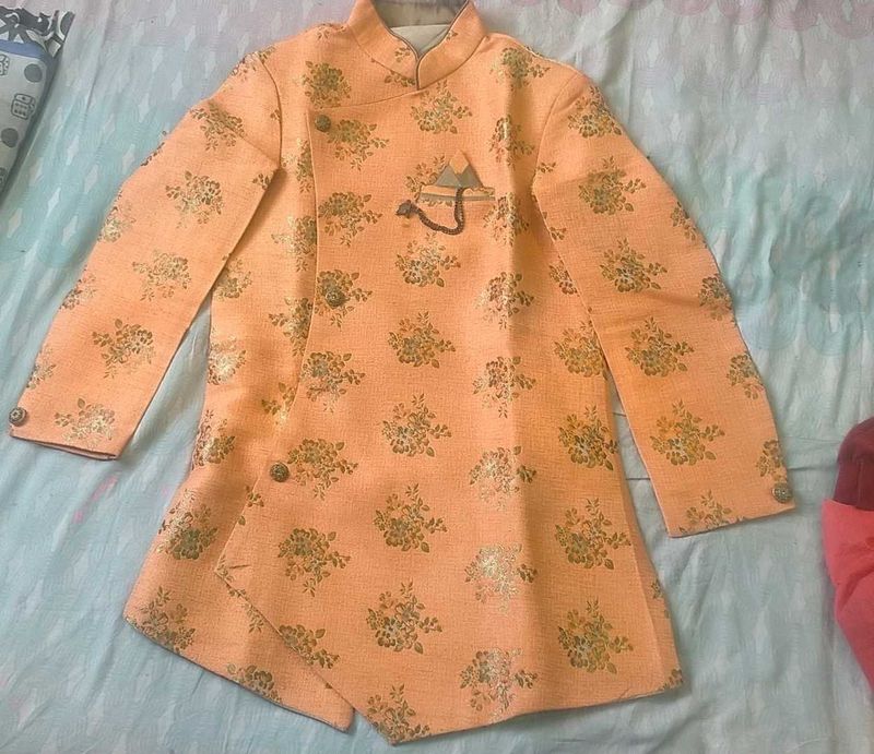 KURTA PAJAMA AND WITH FULL BLAZER
