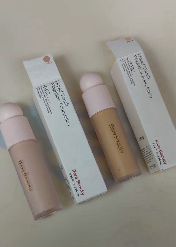 RARE BEAUTY FOUNDATION