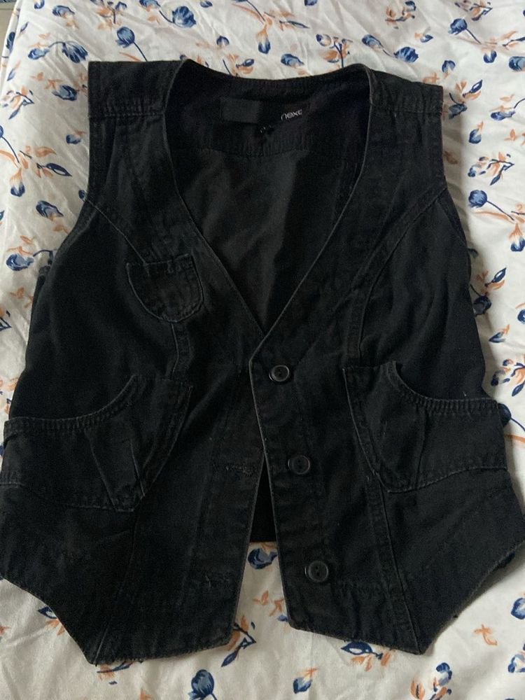 Jeans Corset