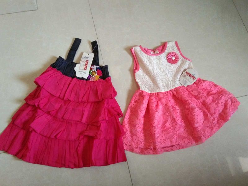Brand New 2 Partywear Frock