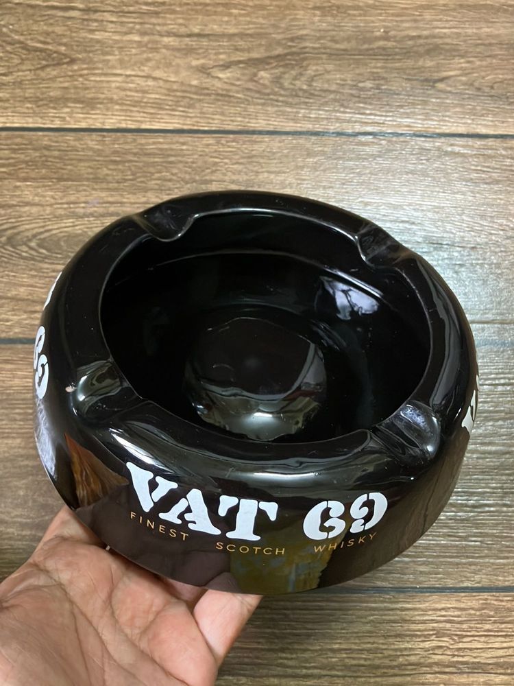 VAT 69 Tray