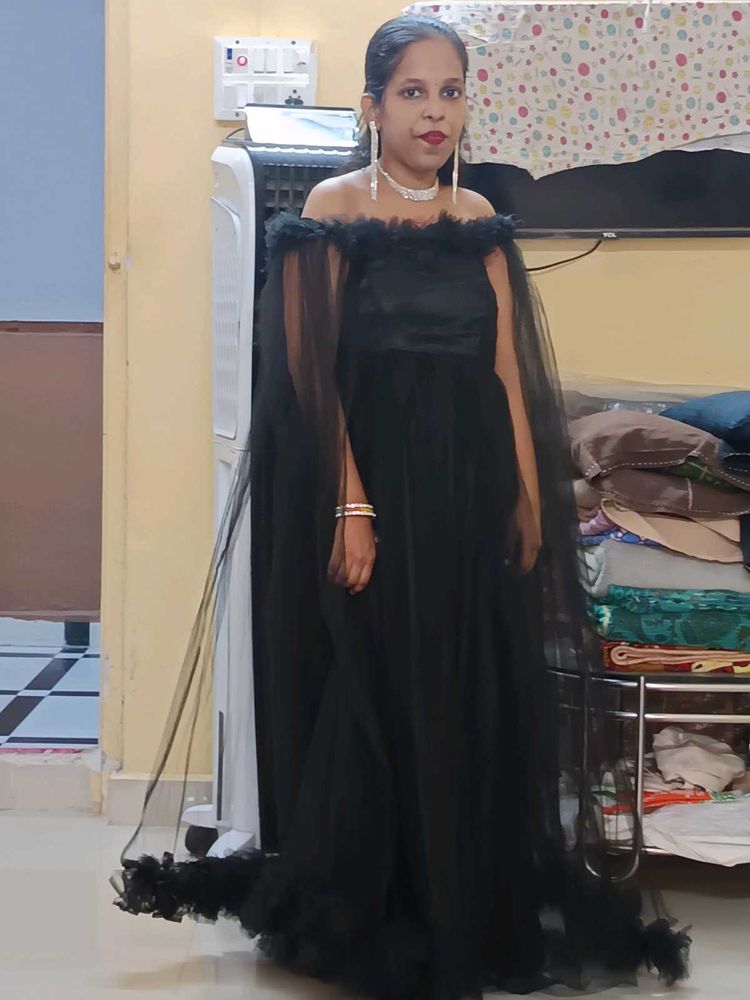 Beautiful Dress
