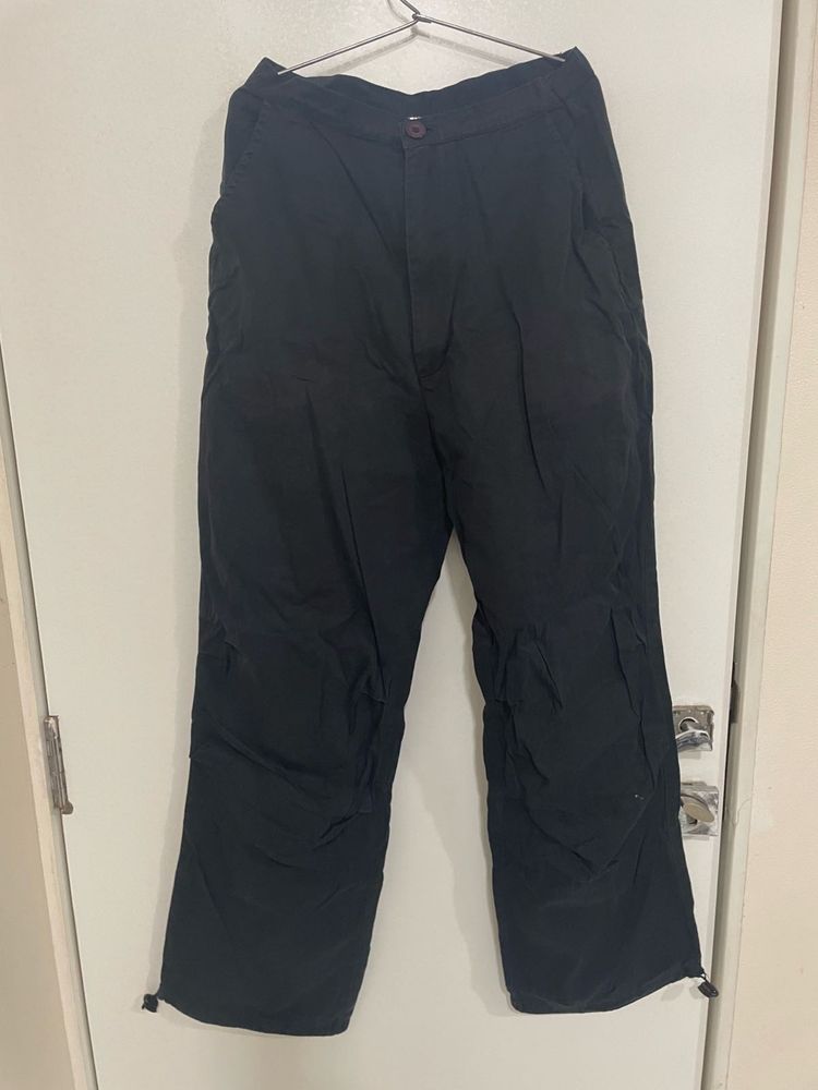 Black  Cargo