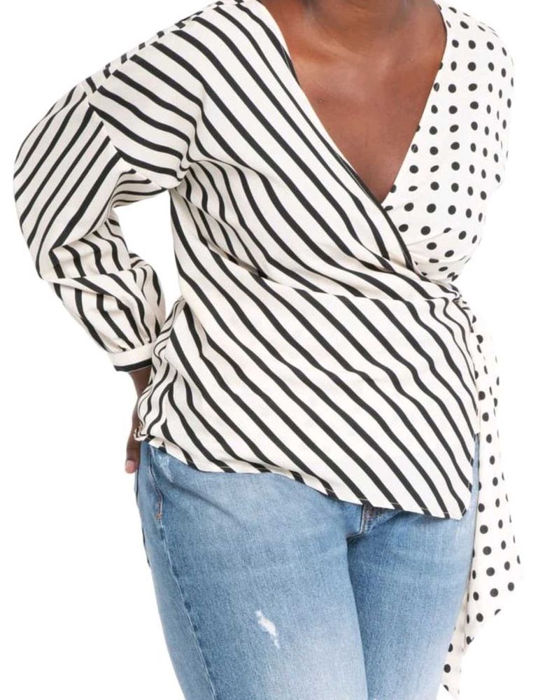 🛍️ Zara Multi Top ⭐⭐⭐⭐⭐