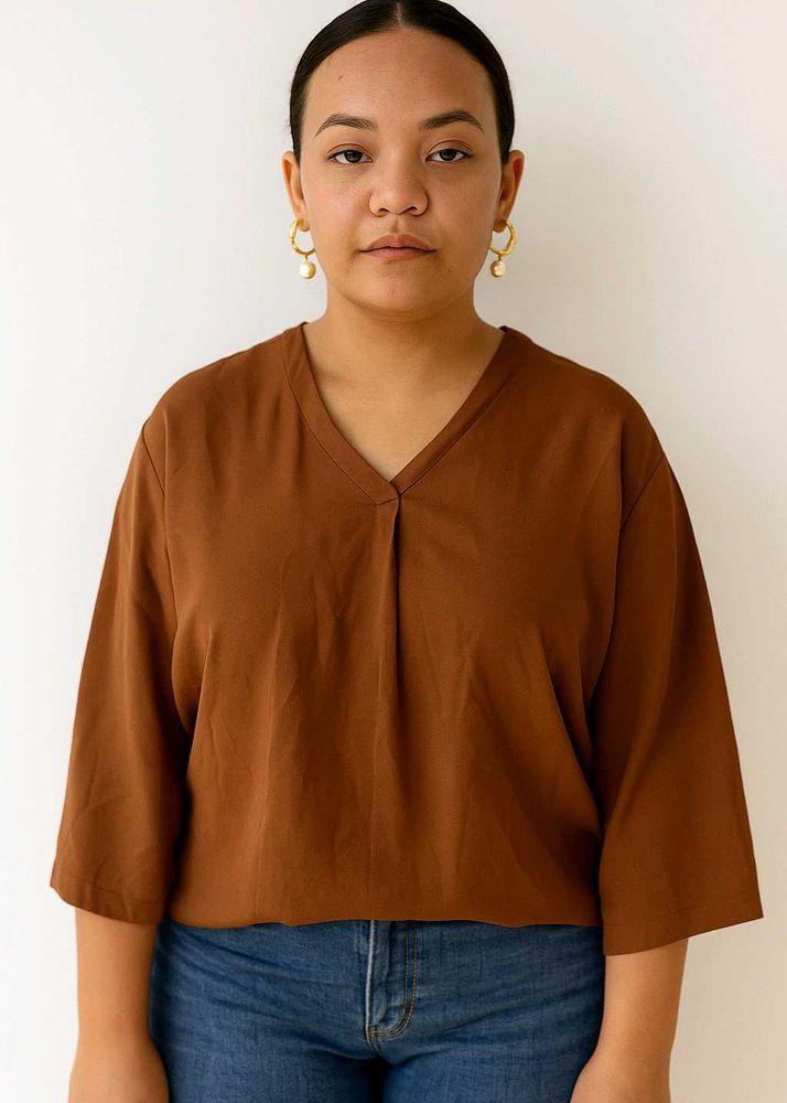 HK Works London Top